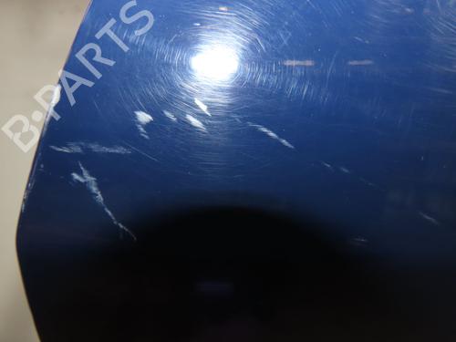 Left front door FORD FIESTA VI (CB1, CCN) 1.25 | BP18248887C2 
