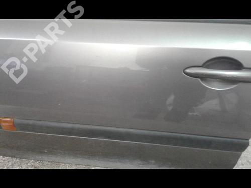 Left front door RENAULT LAGUNA II (BG0/1_) 1.9 dCi | BP8967295C2 