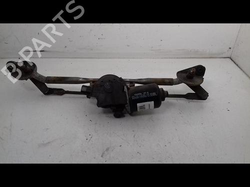 Front wiper motor TOYOTA COROLLA Verso (_E12_) 2.0 D-4D (CDE120_, CDE120R) | BP9135790M29 