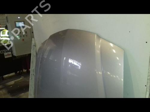 Hood HONDA ACCORD VII (CL, CN) 2.2 i-CTDi (CN1) | BP29224708C1 