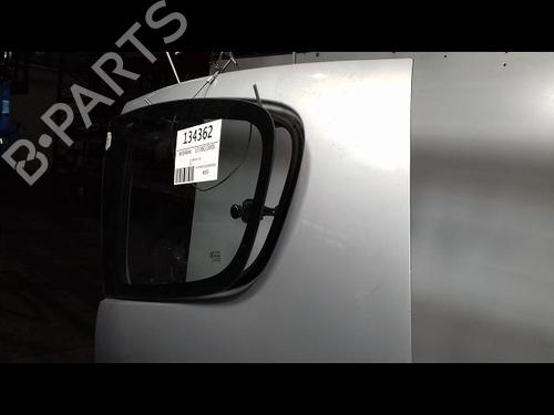 Left rear door CITROËN C1 (PM_, PN_) 1.0 | BP11807195C4