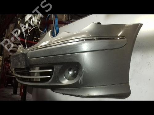 Front bumper MERCEDES-BENZ C-CLASS (W203) C 200 CDI (203.007) | BP29224412C7 