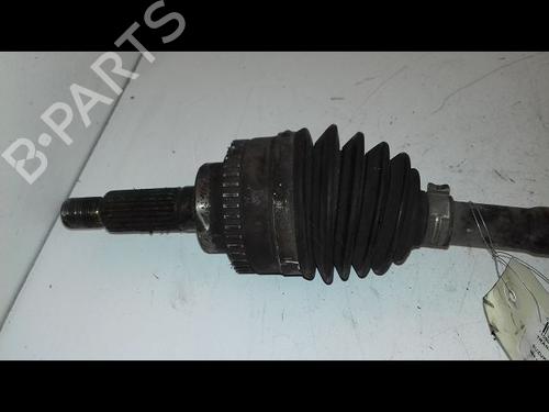 Right front driveshaft SUZUKI ALTO VII (GF, HA25_, HA35_) 1.0 (AMF310, GFC31S) | BP29223300M39 