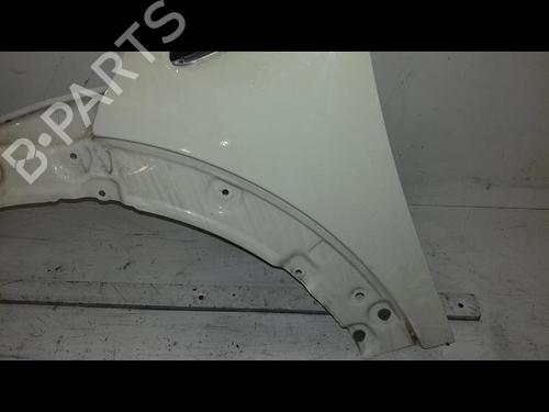 Left front fenders MINI MINI (F56) Cooper | BP29224573C41 
