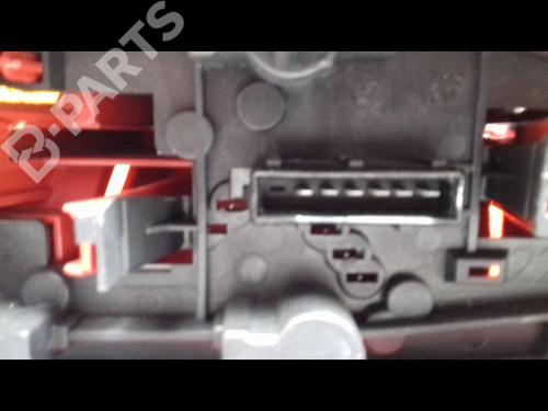 Right taillight PEUGEOT 106 II (1A_, 1C_) 1.1 i | BP8973499C35 