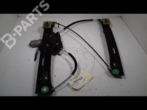 Used Front left window mechanism BMW X4 (F26) xDrive 30 d (258 hp) 9519971