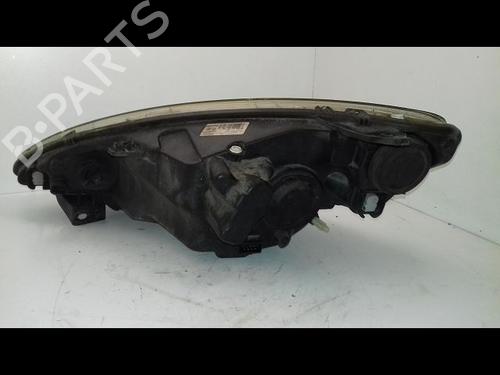 Right headlight PEUGEOT 1007 (KM_) 1.4 HDi | BP29226183C29 