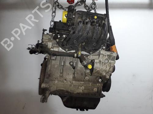 Engine CITROËN C2 (JM_) 1.1 | BP29380190M1 