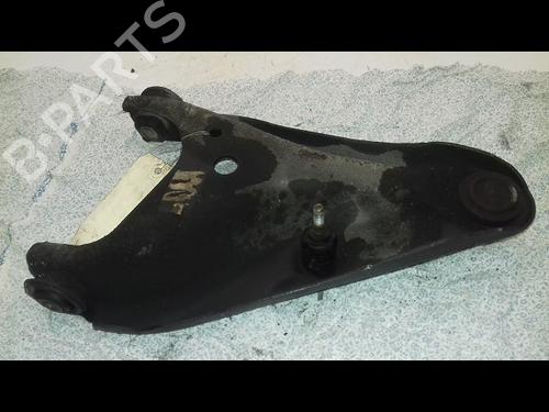 Used Left front suspension arm DACIA SANDERO II TCe 90 (B8M1, B8MA, B8AC) (90 hp) 22920384