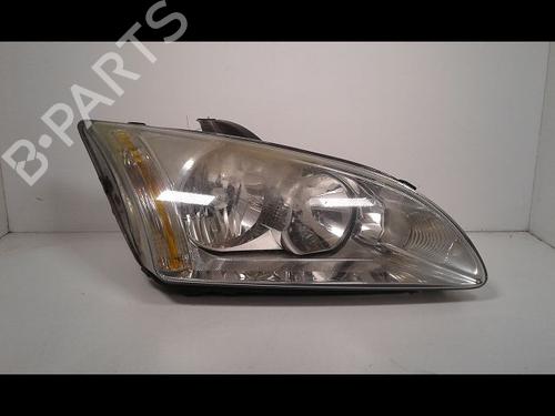 Used Right headlight FORD FOCUS II (DA_, HCP, DP) 1.6 TDCi (109 hp) 8965206
