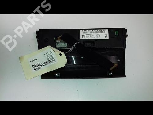 Climate control BMW 1 (E87) 118 d | BP11333202I5 