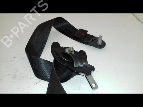 Front left belt tensioner PEUGEOT 308 I (4A_, 4C_) 1.6 HDi | BP29224343C87 