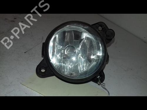 Used Left front fog light SKODA FABIA II (542) 1.4 (86 hp) 19798892