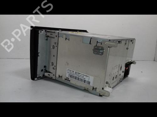Radio SEAT EXEO ST (3R5) 2.0 TDI | BP16429475E6 