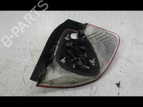 Used Left taillight BMW 1 (E87) 120 d (163 hp) 8967267