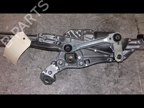 Used Front wiper motor Front wiper motor MERCEDES-BENZ E-CLASS T-Model (S212) E 220 CDI / BlueTEC (212.202, 212.201) (170 hp) 8964146 8964146