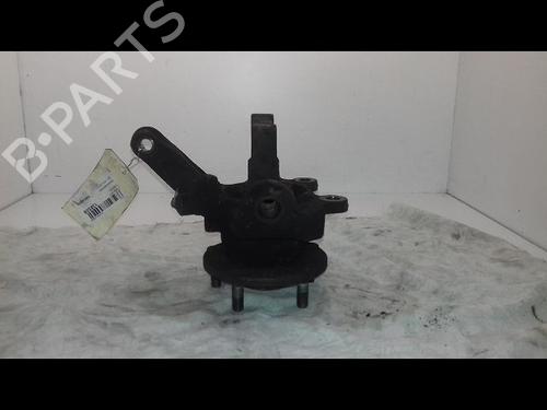 Left front steering knuckle NISSAN ALMERA TINO (V10) 2.2 dCi | BP29216382M25 