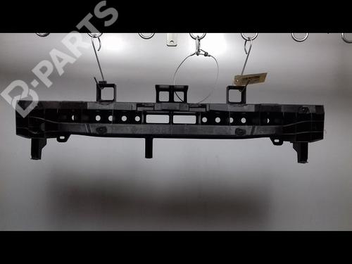 Used Rear bumper reinforcement Rear bumper reinforcement RENAULT CLIO IV (BH_) 1.5 dCi 90 (90 hp) 8973134 8973134