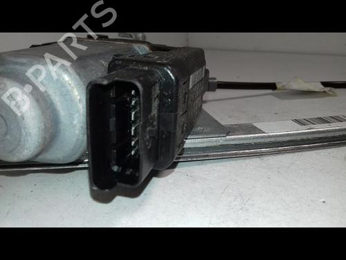 Used Rear right window mechanism Rear right window mechanism 14954948 14954948