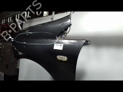 Left front fenders FIAT GRANDE PUNTO (199_) 1.2 | BP12551559C41 