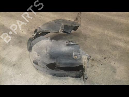 Hjulbue BMW 3 (E90) 325 i (218 hp) 29224673