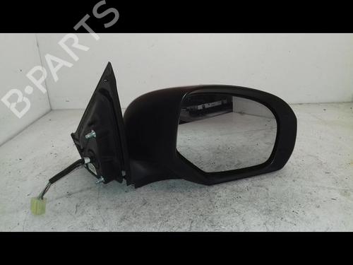 Used Right mirror SUZUKI SWIFT IV (FZ, NZ) 1.2 (AZH412, ZC72S) (94 hp) 33136089