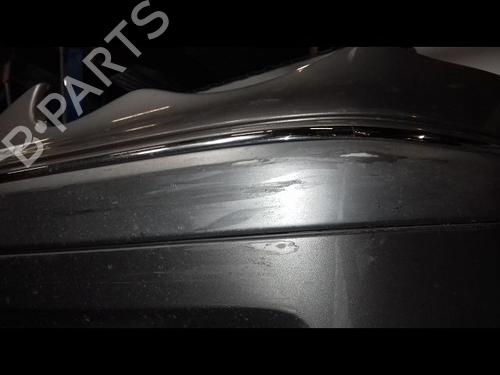 Front bumper MERCEDES-BENZ C-CLASS (W203) C 200 CDI (203.007) | BP29224412C7 