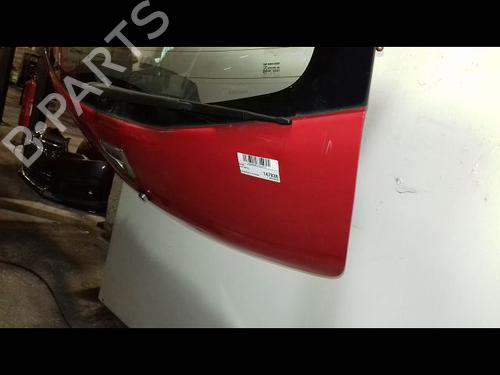 Portellone/Cofano posteriore DACIA SANDERO 1.5 dCi (75 hp) 31347864