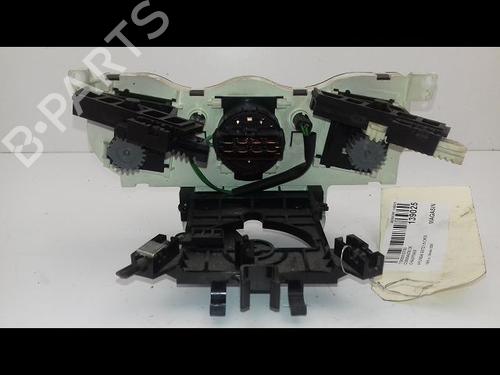 Climate control HYUNDAI GETZ (TB) 1.5 CRDi | BP23194908I5