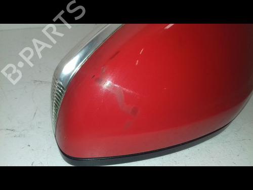 Left mirror CITROËN C3 III (SX) 1.2 PureTech 82 | BP29225262C26 