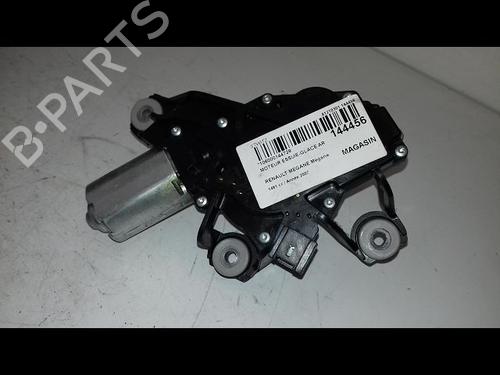 Used Rear wiper motor RENAULT MEGANE II (BM0/1_, CM0/1_) 1.5 dCi (BM1E, CM1E) (106 hp) 29226798