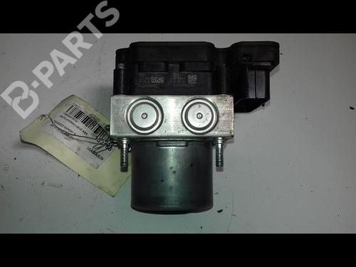 ABS pump PEUGEOT EXPERT Van (V_) 2.0 BlueHDi 120 | BP11131543M43 