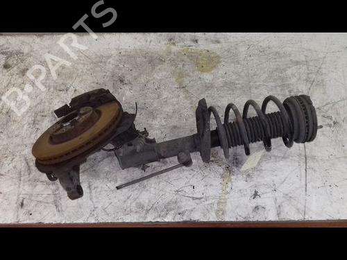 Used Left front suspension PEUGEOT 508 I (8D_) 1.6 HDi (112 hp) 14886955