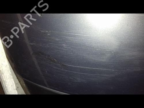 Front bumper NISSAN QASHQAI I (J10, NJ10) 1.5 dCi | BP29224418C7 