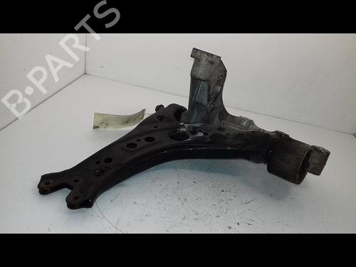Used Right front suspension arm VW FOX Hatchback (5Z1, 5Z3, 5Z4) 1.2 (55 hp) 29223583