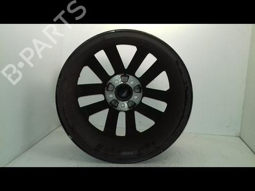 Used Rim Rim VW POLO VI (AW1, BZ1, AE1) 1.0 TSI (95 hp) 39936732 39936732