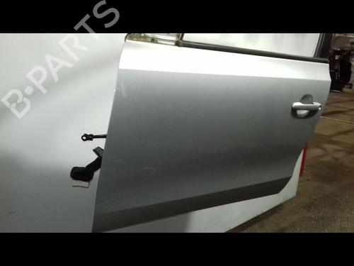 Left front door HYUNDAI i30 Estate (FD) 1.6 CRDi | BP15047535C2 