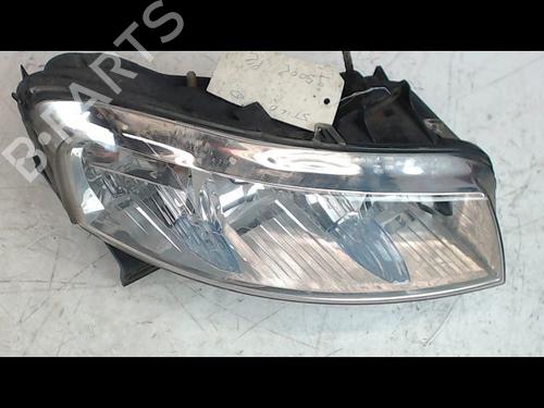 Used Right headlight FIAT STILO (192_) 1.8 16V (192AXC1A, 192BXC1A) (133 hp) 8968652