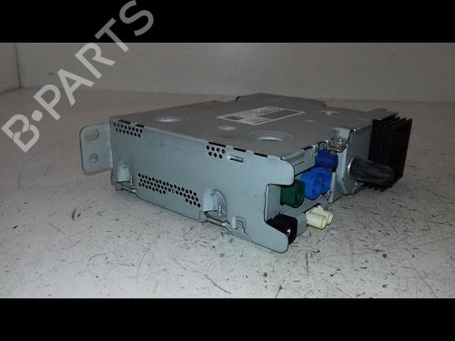 Used Radio PEUGEOT 208 I (CA_, CC_) 1.5 BlueHDI 100 (102 hp) 30164514