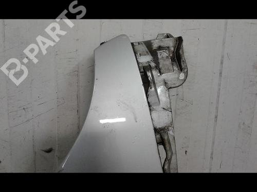 Right front fenders PEUGEOT 807 (EB_) 2.2 HDi | BP8966580C42