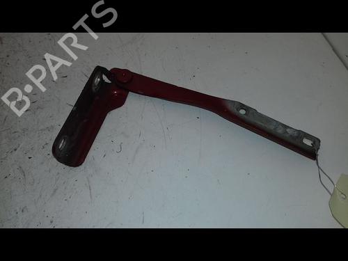 Used Hinge/Door check strap DACIA SANDERO 1.5 dCi (88 hp) 21800082
