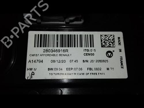 Used Display monitor Display monitor 37454201 37454201