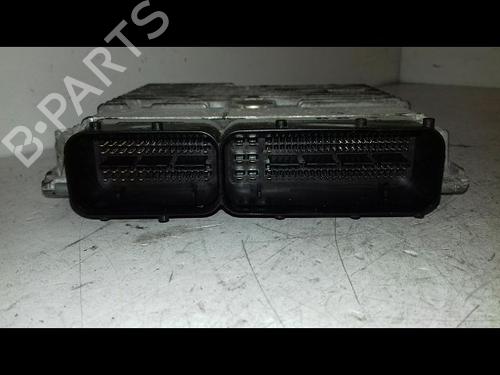 Engine control unit (ECU) VW GOLF VI (5K1) 1.6 TDI | BP36310862M57 - Image 2