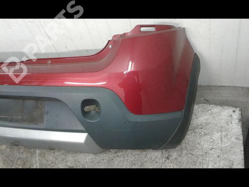 Rear bumper DACIA SANDERO 1.5 dCi | BP8966862C8 