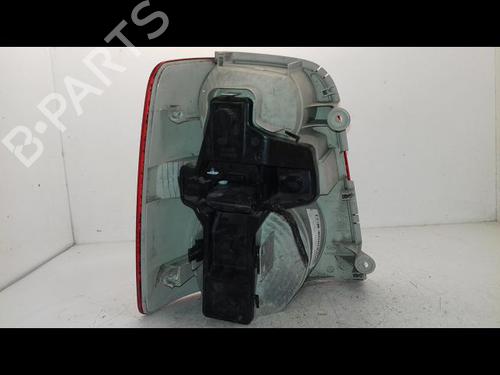 Right taillight VW TOURAN (1T1, 1T2) 1.6 FSI | BP30950241C35