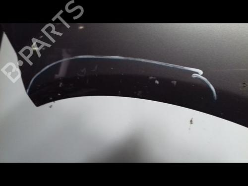 Used Left front fenders RENAULT SCÉNIC II (JM0/1_) 1.5 dCi (JM0F) (82 hp) 23195208