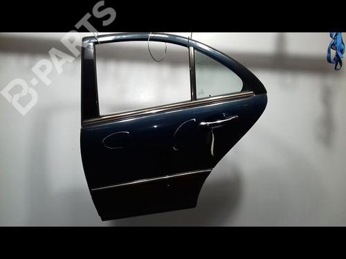 Left rear door MERCEDES-BENZ C-CLASS (W203) C 220 CDI (203.008) | BP11395112C4 
