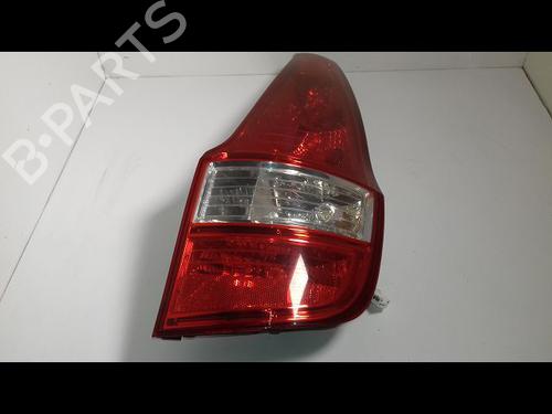 Used Right taillight HYUNDAI i30 Estate (FD) 1.6 CRDi (116 hp) 15008923