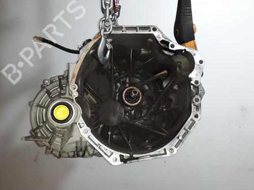 Used Gearbox Gearbox 29045916 29045916