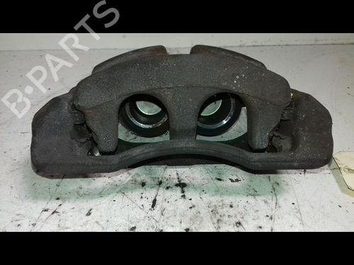 Right front brake caliper CITROËN JUMPY II (VF7) 1.6 HDi 90 8V | BP14887157M104 